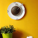 Illustration for article titled These Stylish Minimalistic Clocks Let You Tell Time With Flair